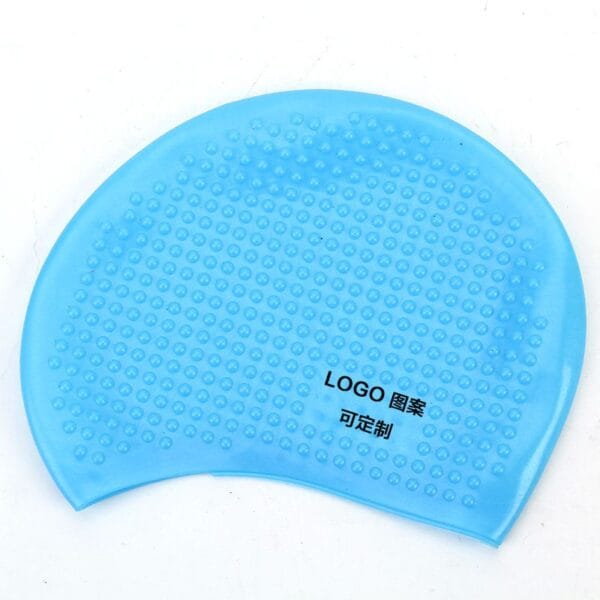 SILICONE SWIM CAP YIWU