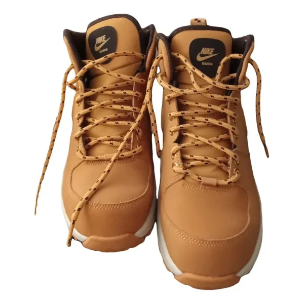 BOTIN BEIGE NIKE