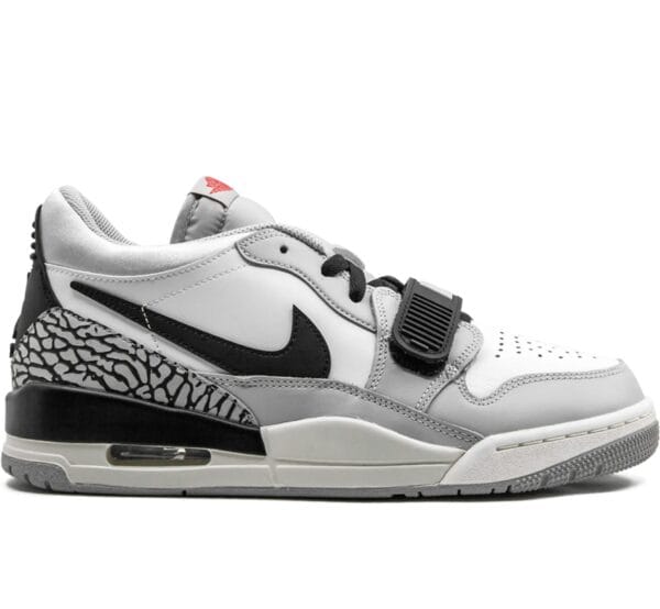 JORDAN LEGACY 312 BLANCO
